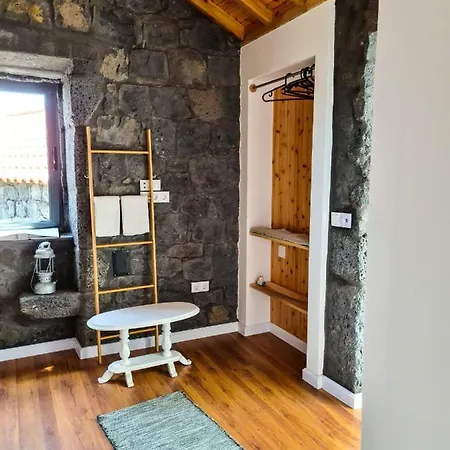 Séjour à la ferme Quinta Do Caminho Da Igreja - Casas De Campo 2 Manadas