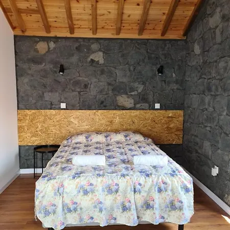 Séjour à la ferme Quinta Do Caminho Da Igreja - Casas De Campo 2