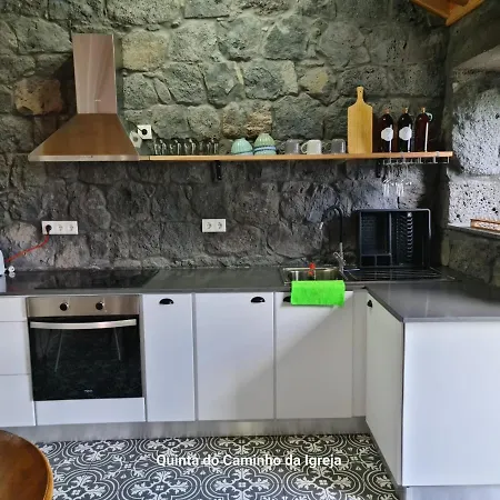 Quinta Do Caminho Da Igreja - Casas De Campo 2