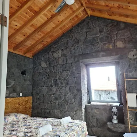 Quinta Do Caminho Da Igreja - Casas De Campo 2 *