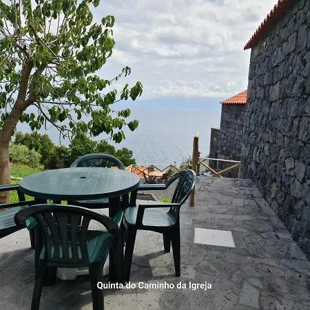 Quinta Do Caminho Da Igreja - Casas De Campo 2